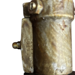 Oryginalna nowa rączka gazu, rolgaz M-72